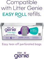 Bundle of Litter Genie Easy Roll Pail | Cat Litter Box Waste Disposal System - Image 10