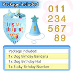 Dog Birthday Party Supplies - Image 3