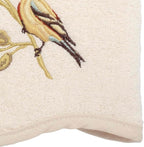 Avanti Linens - Hand Towel, Soft & Absorbent Cotton Towel - Image 3