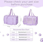 PETSFIT Large Cat Car Carrier - Image 6