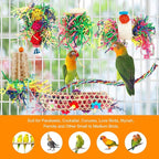 Foraging Bird Toys - Image 6
