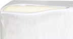 Furhaven Dog Bed Liner Water-Resistant Foam Mattress Protector Cover - Image 3