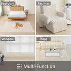 Muamar Dog Bed Cover Sofa Protector, Anti Slip Waterproof Sofa Covers - Image 6