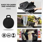 Cat Tent Outdoor, Pet Enclosure Tent Suitable - Image 3