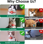 Cat Tracker, Pet Tracker for Cats Compatible - Image 7
