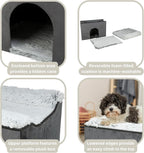 Trixie Harvey Cave - Image 4