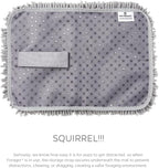 Pet Parents Forager Slow Feeder Dog Bowl & Snuffle Mat - Image 7