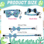 4 Pcs Breakaway Cat Collar - Image 2