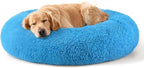 Dog Beds Large Sized Dog and Cats, 32in Pet Beds by Hoewina