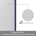 Muamar Dog Bed Cover Sofa Protector, Anti Slip Sofa Covers - Image 5
