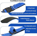 Reflective Dog Collar Padded - Image 4