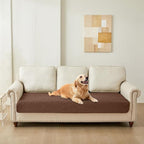 hyha Waterproof Dog Blanket, Soft Pet Bed Blankets, Waterproof Sofa Couch Cover - Image 8