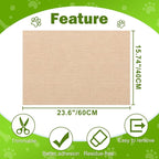 23.6x15.8 Couch Wall Corner Protection - Image 7