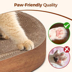 ComSaf Cat Scratching Board - Image 4