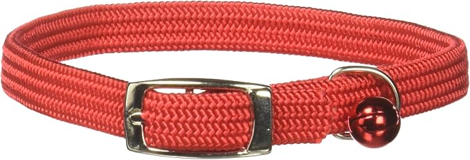 Kool Kat Elastic Cat Safety Collar by OmniPet%C2%AE
