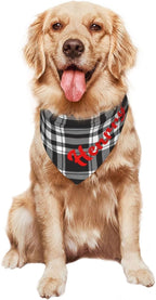 Custom Pet Scarf Personalized Dog Bandana - Image 8