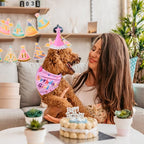Dog Birthday Decorations, Dog Birthday Hat - Image 7