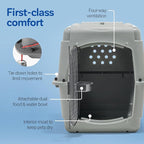Petmate Sky Kennel - Image 5