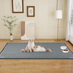 Cat Food Mat, Floor Protection - Image 6