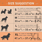HAOMAIJIA Dog Couch Bed for Large Dogs, Non Slip Pet Couch Covers for Sofa - Image 4