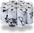 Best Pet Supplies Dog Poop Bags by BestPetSuppliesLLC