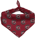 South Carolina Gamecocks Officially Licensed Bandana - Image 2