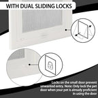 20-Pack Disposable Litter Box Waste Receptacles Compatible - Image 9