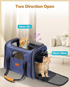 Morpilot Cat Carrier - Image 7