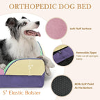 Comfort Expression Orthopedic Dog Bed - Image 6