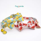 Faygarsle 2 Pack Cute Cat Collar - Image 6