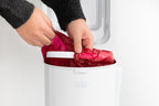 Ubbi Pet Waste Pail Bags, Cat Litter Box Cleaning Solution - Image 6