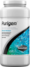 Seachem Purigen Organic Filtration Resin by Seachem+Laboratories%2C+Inc.