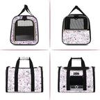Petmolico Cat Carrier Soft-Sided Pet Bag - Image 3