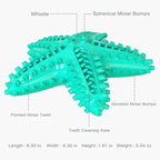 Chew Toy for Dog Toothbrush Stick Dog Toys for Aggressive Chewers Interactive - Image 7