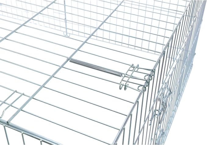 Trixie Rabbit Cage - Image 6