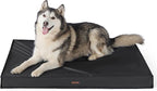 LE SURE Outdoor Waterproof Dog Bed by Lesure