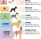 Furhaven Orthopedic Dog Bed for Large Dogs w/ Removable Bolsters & Washable - Image 6