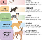 Furhaven Orthopedic Dog Bed for Large Dogs w/ Removable Bolsters & Washable - Image 6