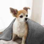 furrybaby Dog Blanket Soft Dog Blankets - Image 5