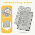 Litter Box Step, Cat Step/Ramp/Catcher - Image 4