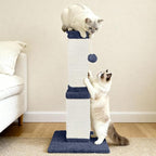 AGYM 32 Inch Cat Scratching Post - Image 8