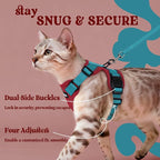 rabbitgoo Cat Harness and Leash - Image 6