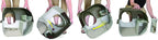 Omega Paw Roll 'n Clean Self Cleaning Litter Box - Image 2