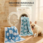 Luciphia Waterproof Pet Blanket - Image 6