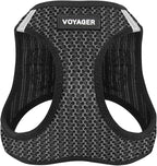 Best Pet Supplies Voyager Step-in Air Harness by BestPetSuppliesLLC