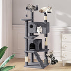 MoNiBloom 70 Inch Cat Tree Tower - Image 3