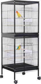 GarveeHome Small Bird Cage - Image 8