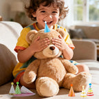 10 PCS Colorful Mini Party Hats - Image 3