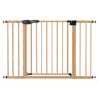 Babelio 29-48" Metal Baby Gate by BABELIO