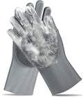 ALPENKOK Silicone Dish Gloves by ALPENKOK